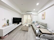 ❤️獨賣❤️近副都心溫馨簡約3房可停雙車位