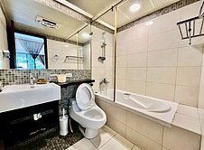 暖暖社區電梯三房+平車