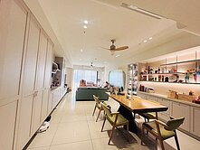 專約【享京城】高樓層平車~格局好規劃好市多義享天地