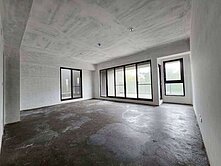 昭揚天御4房+雙車.面南崁溪景觀屋+超大露臺戶