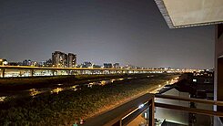 ☘️急！出價談！立新國中旁~聚合發大美視野四房平車