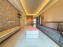 中壢青埔無敵景觀電梯兩房車