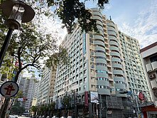 正東區臨20米崇學路收租店面