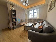 英明國中凱旋二聖輕軌站翻新美3房公寓四樓