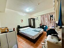 近中壢車站.A22捷運.國泰世華電梯套房