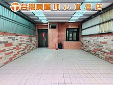 楊湖大地前院並排雙車美墅