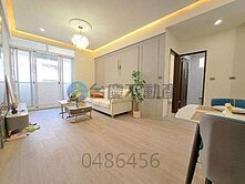 道明中學六合商圈雙衛浴開窗公寓二樓