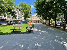 超俗！公園旁近高鐵台積電將完工透天！