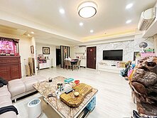 屋況佳🔥機捷泰山站🔥🔥美麗羅浮四房車