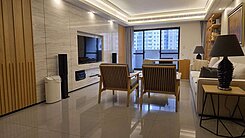 美術館國王傳奇2雙陽台平車三房景觀豪邸