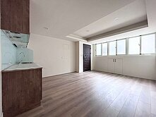 出價就談⚡台中火車站旁｜電梯三房・室內大空間