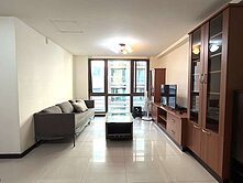 中科新貴特區2房平車🌟國安一路上近中科榮總