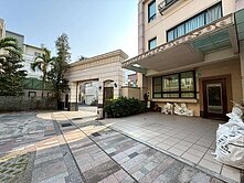 台南新市大社綠意溫馨雙車墅