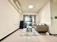 太子雲世紀2房2衛平車朝南視野戶