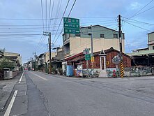 長治鄉近長治交流道德協社區平坦美建地