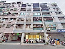 🏠住好佳🏠近溫州公園一樓店面附車位