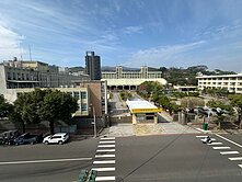 鼓山二路/駁二C16輕軌臨路透天店面