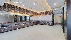 新火車站&amp;三鐵共構*邊間大地坪店面