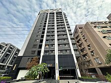 【鄰文山特區◆黃線捷運】晴天樹*2改1房+平車