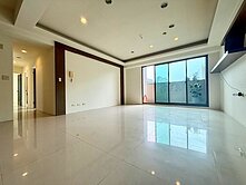 【獨家】南屯好市多｜豐富公園旁｜大四房雙平車露台戶