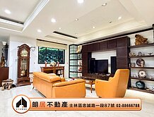 🌟朗居天母🌟天品雙車位大庭院1樓