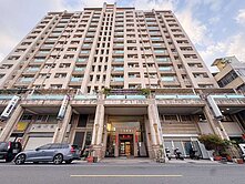  近小港森林公園美麗華大樓雙衛浴開窗電梯三房