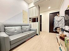 超稀有仁愛柏麗高樓裝潢漂亮小資首選