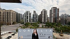 樂菲莊園景觀三房車🐶 央北團隊琪琪