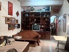 岡山蛋黃區近雙鐵共構商圈三角窗透天