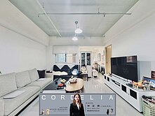 裕隆城景觀三房坡平車🐶新店琪琪