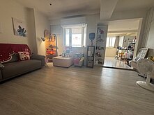 屋主買1180萬興大國圖館精美樓中樓有租車位