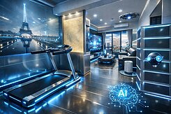 藝文正2房【一巷青】美裝景觀戶