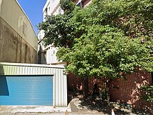 四維商圈小坪數建地送未保存登記鐵皮屋