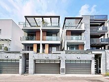 再降200萬公園旁大地坪朝南高質感精裝臨路電梯別墅