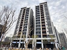 良伴成家ᰔ合新詠遇ᰔ高鐵無限山景全新三房平車