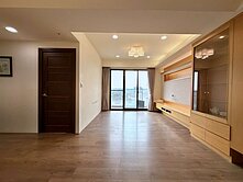 南屯半半居高樓層視野戶3房平車近13期屋主想賣