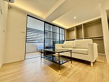 多戶可選！一中商圈水電更新全新設電梯正一房一廳