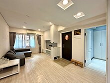 波❤️七期大墩學區｜高樓層採光戶｜三房+車位