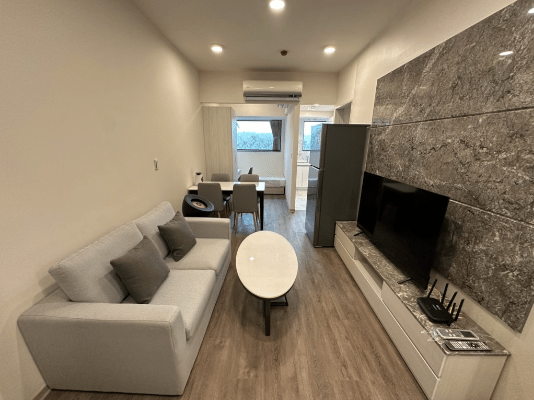 雙和湯泉B棟❤~雙和醫院商圈~有裝潢視野好棟距大