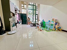 【🩷賣房女孩🩷】近楊梅交流道挑高透天～天然瓦斯