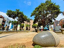 文化中心近台元【四八行館】挑高套房~投資價