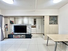 大櫻國2期｜2+1房獨立平車