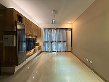 R14捷運巨蛋商圈好事多精美三房+車位