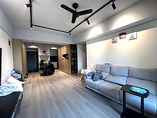 四品牌獨家｜佳泰大崇德最美格局3改2房高樓平車