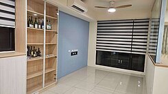 善化南科最愛 附贈漂亮裝潢空調  平面車位