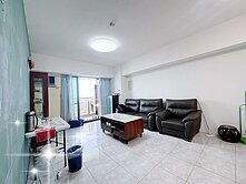 未來捷運黃線Y3鳥松站 景觀宅 採光三房平車