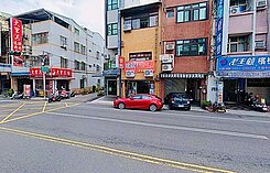 品富獨家👍大里｜20米路｜地32坪｜吃市透店｜