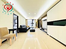 鼎禮方正高樓三房平車~看屋談