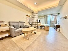 專❗勤美綠園道❗無敵視野正一房一廳