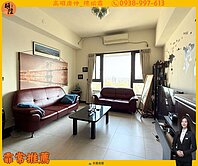 鳳甲商圈-鳳翔國中悅讀ABC漂亮三房